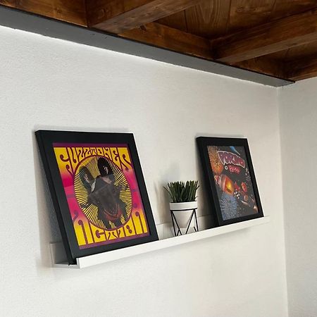 Ca' Dei Cigni Daire Rovereto  Dış mekan fotoğraf