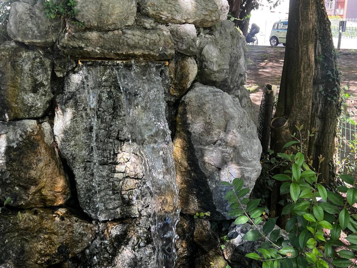 Ca' Dei Cigni Daire Rovereto  Dış mekan fotoğraf