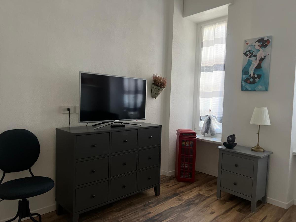 Ca' Dei Cigni Daire Rovereto  Dış mekan fotoğraf